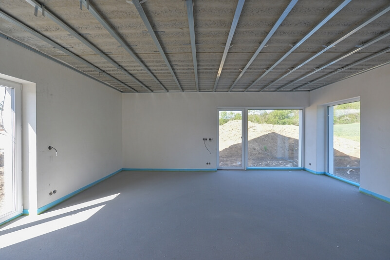 Levín, Beroun | Sale, House Four-bedroom (5+kk), 131 m²