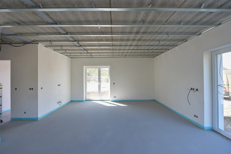 Levín, Beroun | Prodej, Rodinný dům 5+kk, 131 m²