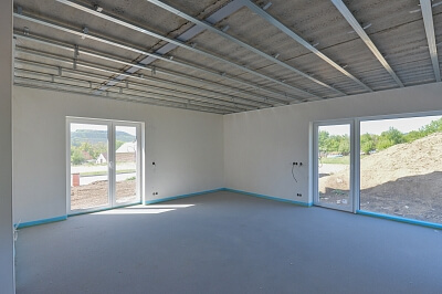 Levín, Beroun | Prodej, Rodinný dům 5+kk, 131 m²