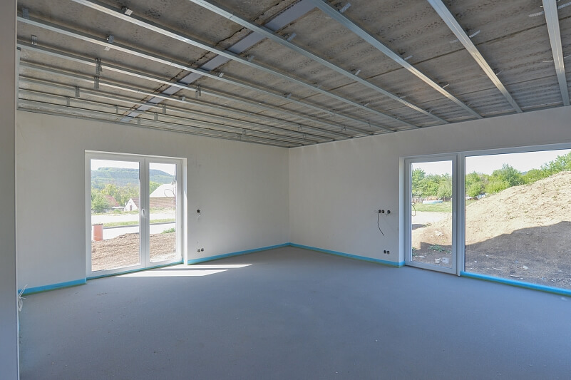 Levín, Beroun | Prodej, Rodinný dům 5+kk, 131 m²