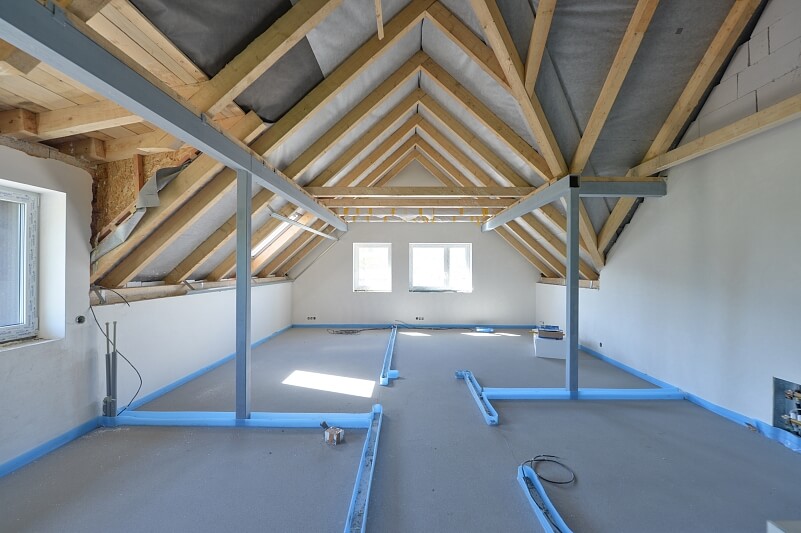 Levín, Beroun | Sale, House Four-bedroom (5+kk), 131 m²