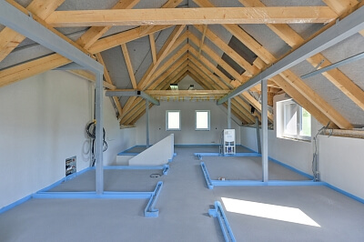 Levín, Beroun | Prodej, Rodinný dům 5+kk, 131 m²