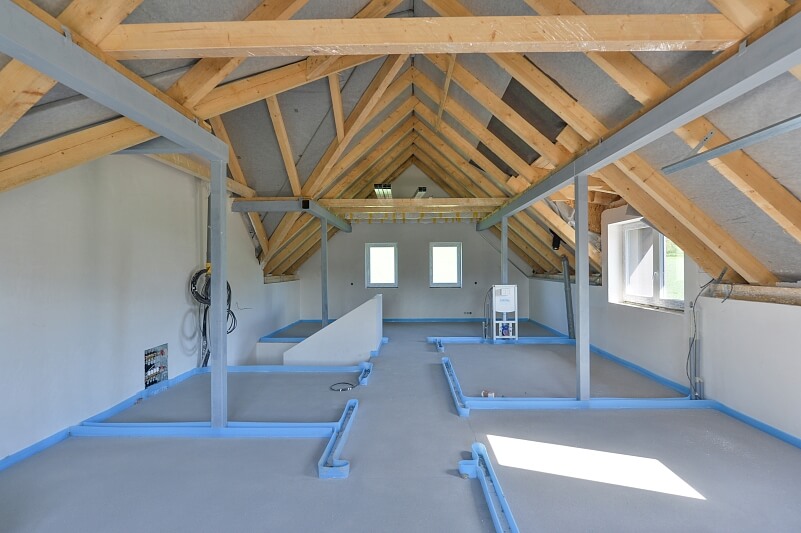 Levín, Beroun | Prodej, Rodinný dům 5+kk, 131 m²