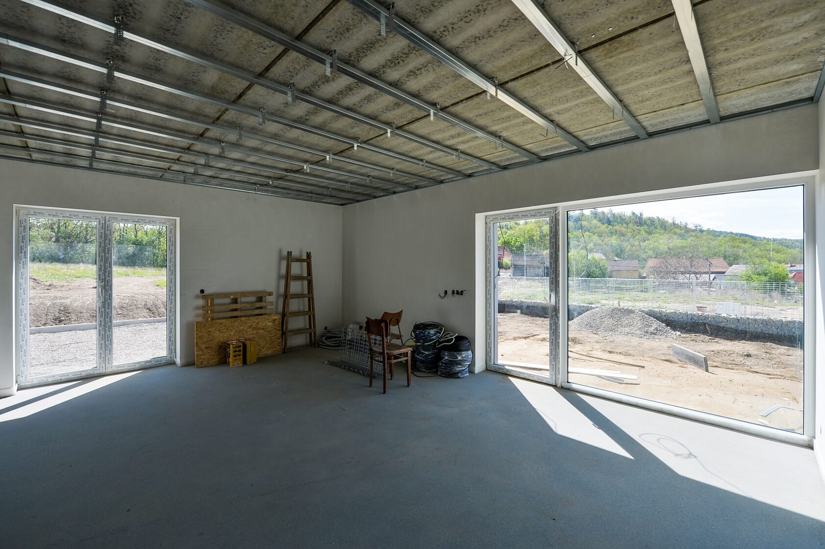 Levín, Beroun | Prodej, Rodinný dům 5+kk, 131 m²