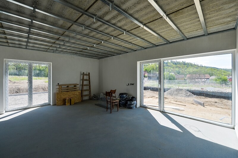 Levín, Beroun | Prodej, Rodinný dům 5+kk, 131 m²