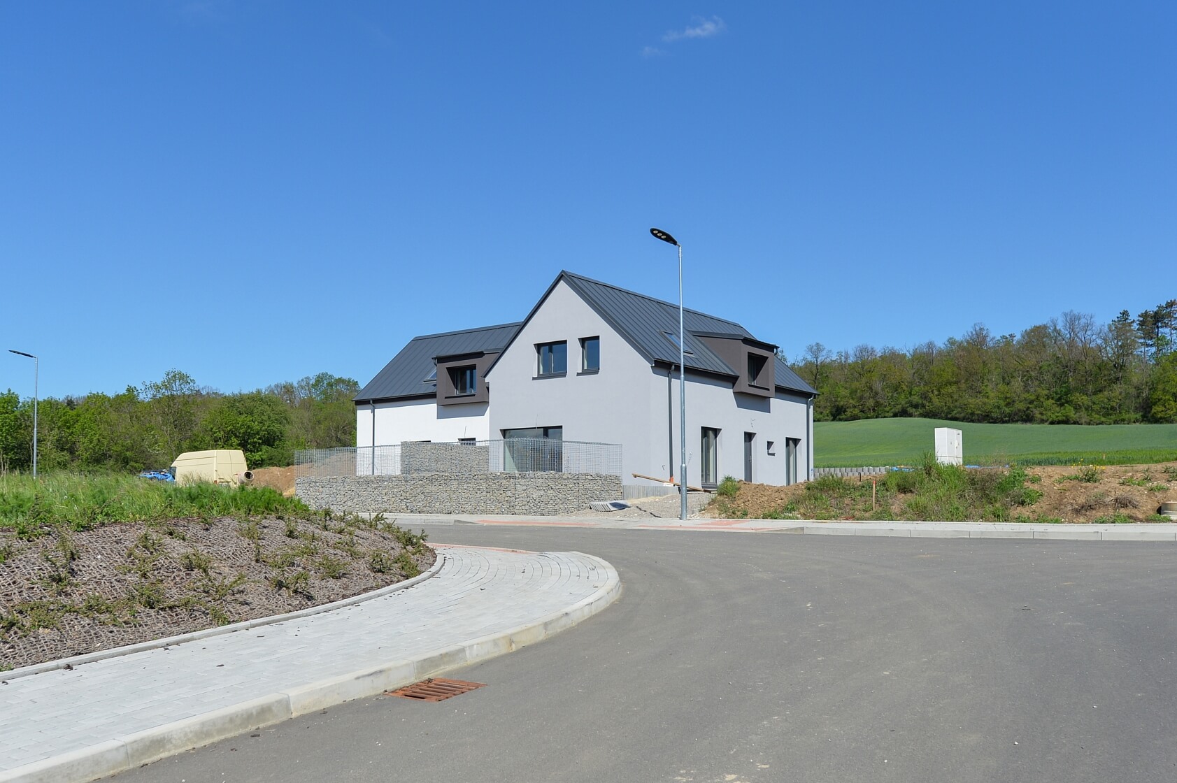 Levín, Beroun | Prodej, Rodinný dům 5+kk, 131 m²