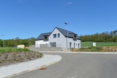 Levín, Beroun | Sale, House Four-bedroom (5+kk), 131 m²