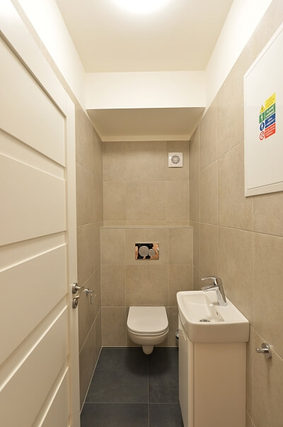 Ruzyňská, Ruzyně - Prague 6 | Rent, Apartment Two-bedroom (3+kk), 111 m²