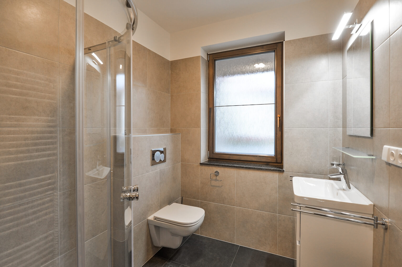 Ruzyňská, Ruzyně - Praha 6 | Pronájem, Byt 3+kk, 111 m²