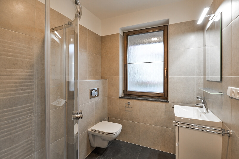 Ruzyňská, Ruzyně - Prague 6 | Rent, Apartment Two-bedroom (3+kk), 111 m²