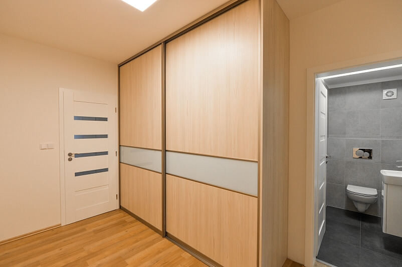 Ruzyňská, Ruzyně - Prague 6 | Rent, Apartment Two-bedroom (3+kk), 111 m²