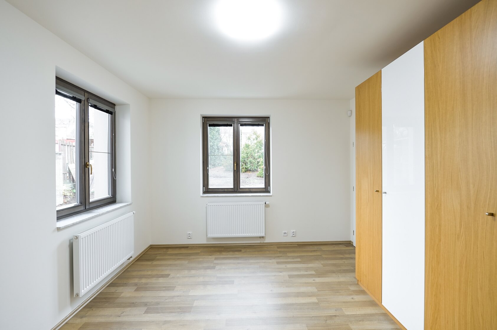 Ruzyňská, Ruzyně - Praha 6 | Pronájem, Byt 3+kk, 111 m²