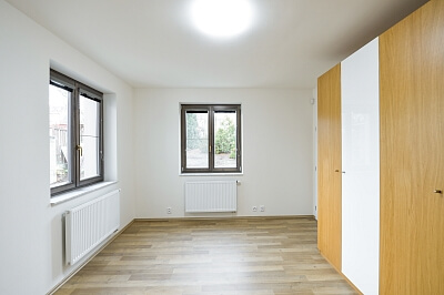 Ruzyňská, Ruzyně - Praha 6 | Pronájem, Byt 3+kk, 111 m²