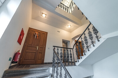 V Lesíčku, Smíchov - Prague 5 | Rent, Apartment Two-bedroom (3+kk), 69 m²