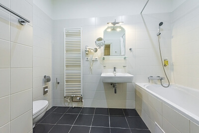 V Lesíčku, Smíchov - Praha 5 | Pronájem, Byt 1+kk, 44 m²