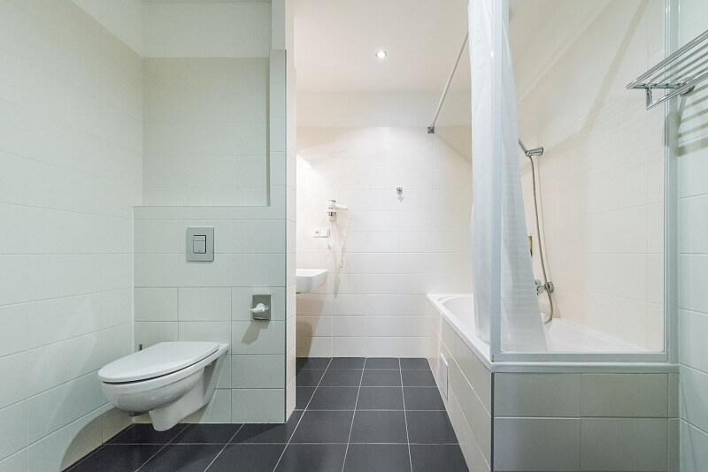 V Lesíčku, Smíchov - Praha 5 | Pronájem, Byt 2+kk, 75 m²