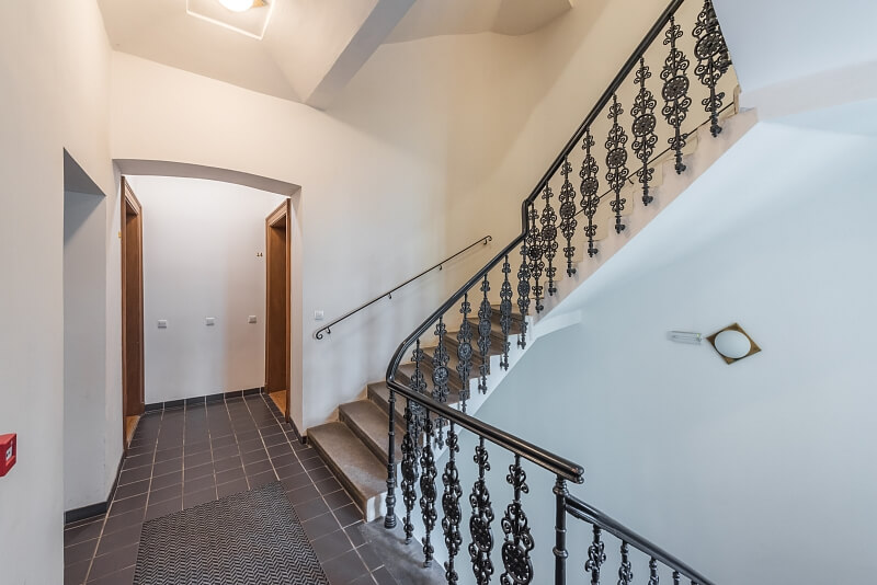 V Lesíčku, Smíchov - Praha 5 | Pronájem, Byt 2+kk, 75 m²