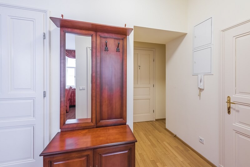 V Lesíčku, Smíchov - Praha 5 | Pronájem, Byt 2+kk, 75 m²