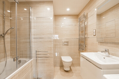 Olšanská, Žižkov - Praha 3 | Pronájem, Byt 2+kk, 76 m²