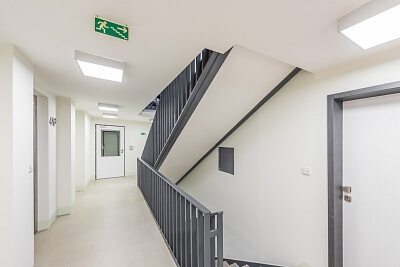 U Libeňského pivovaru, Libeň - Praha 8 | Pronájem, Byt 1+kk, 55 m²