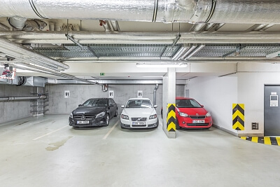 U Libeňského pivovaru, Libeň - Praha 8 | Pronájem, Byt 1+kk, 55 m²