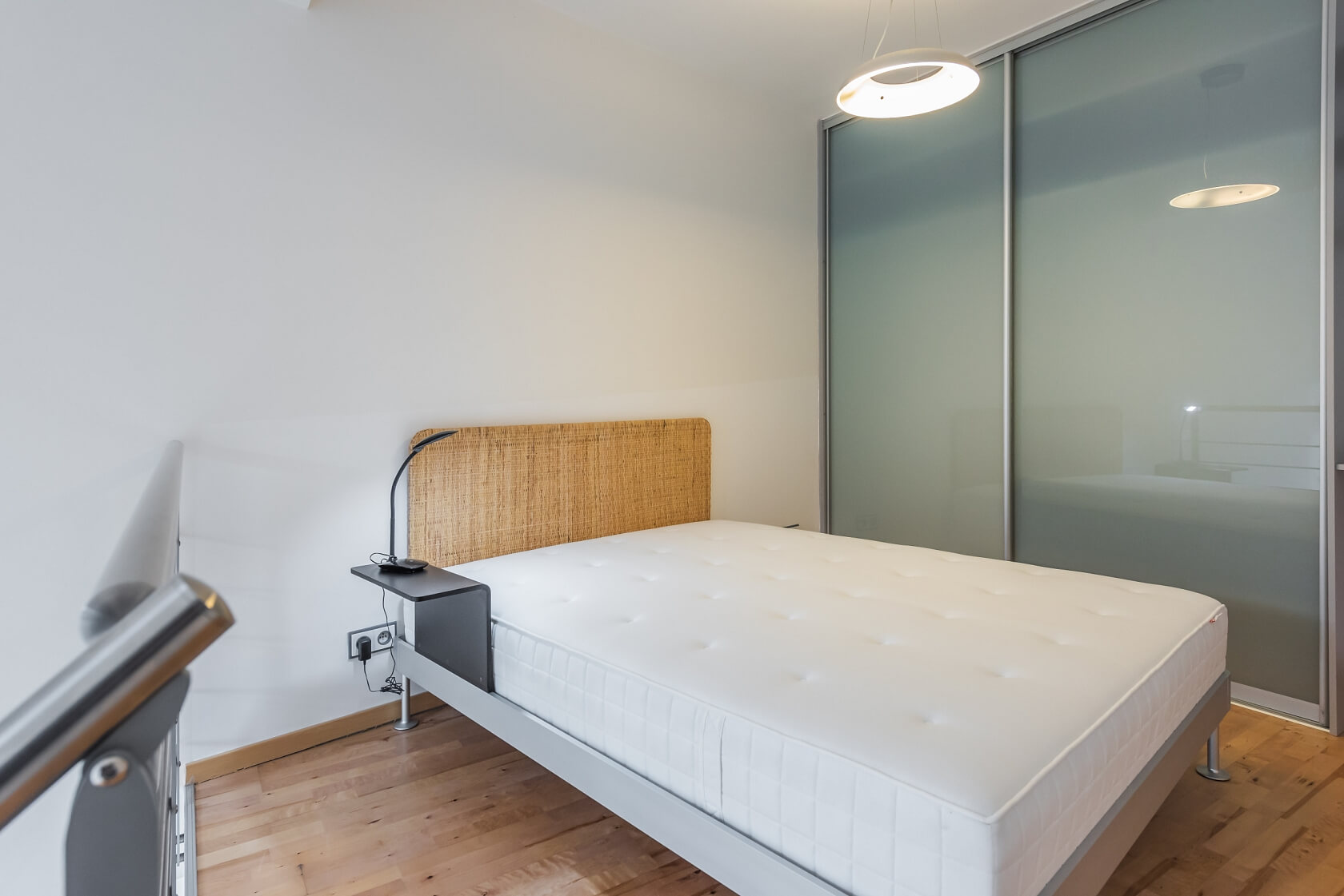 U Libeňského pivovaru, Libeň - Praha 8 | Pronájem, Byt 1+kk, 55 m²