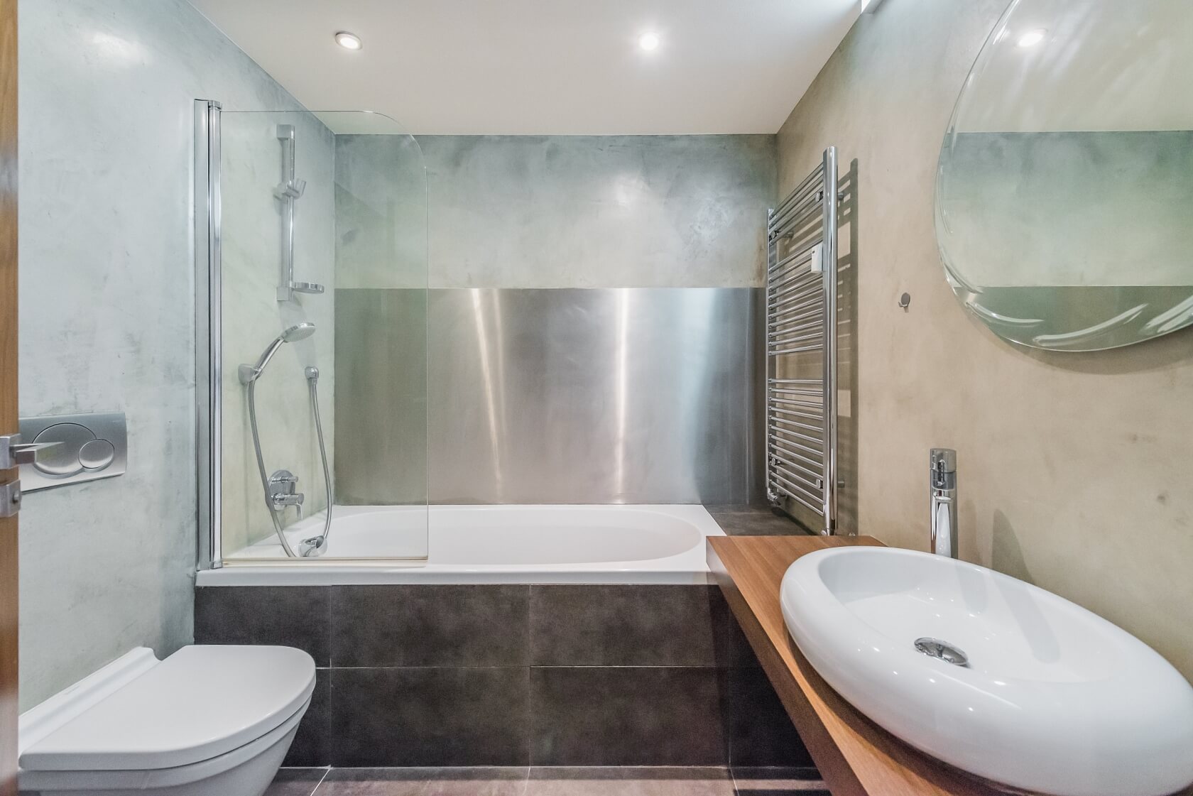 U Libeňského pivovaru, Libeň - Praha 8 | Pronájem, Byt 1+kk, 55 m²