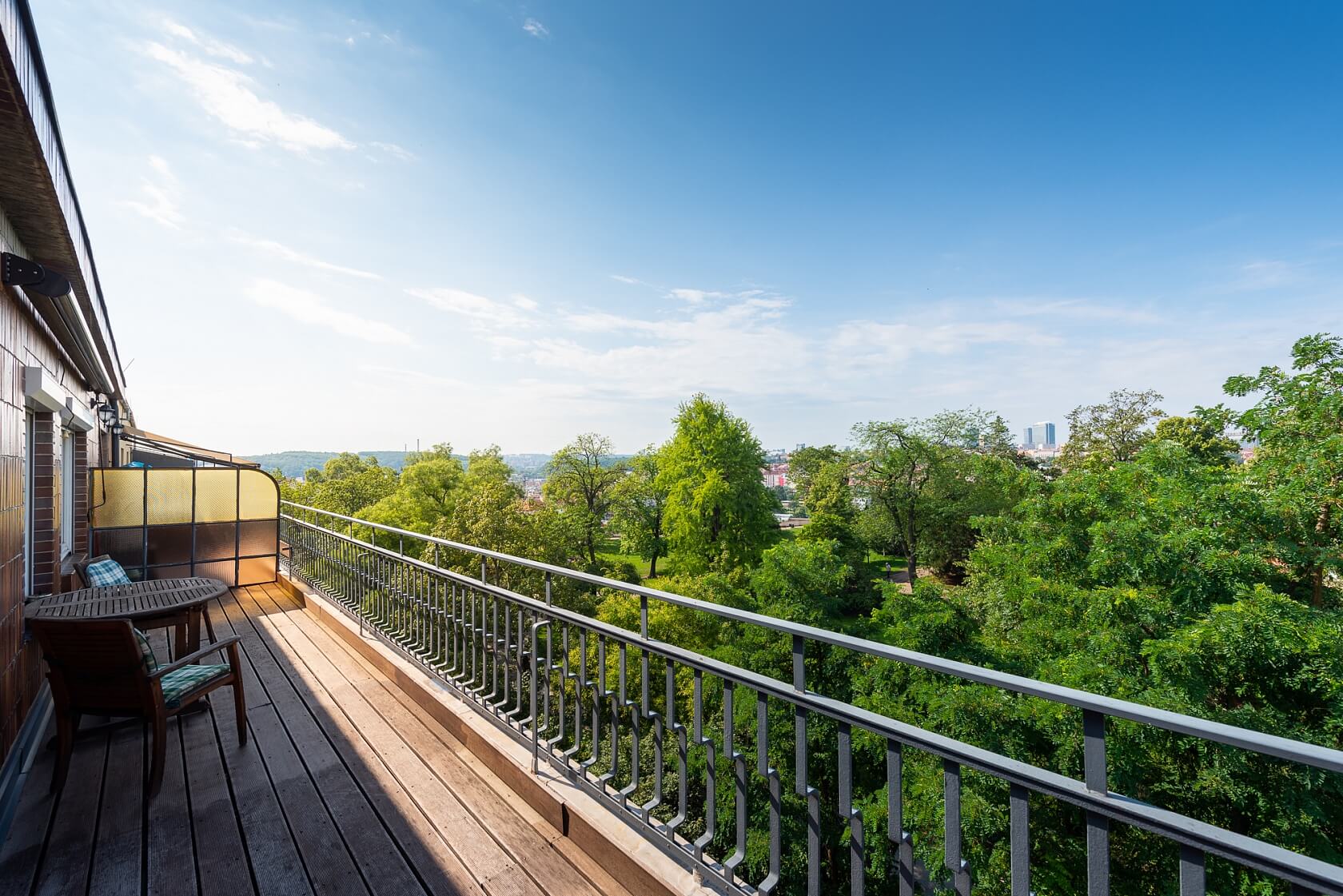 Rybalkova, Vršovice - Praha 10 | Pronájem, Byt 2+kk, 69 m²