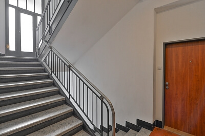 Rybalkova, Vršovice - Prague 10 | Rent, Apartment One-bedroom (2+kk), 69 m²