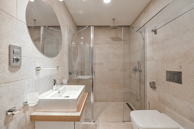 Menclova, Libeň - Praha 8 | Pronájem, Byt 2+kk, 57 m²