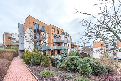 Jeřabinová, Smíchov - Praha 5 | Prodej, Byt 2+kk, 64 m²