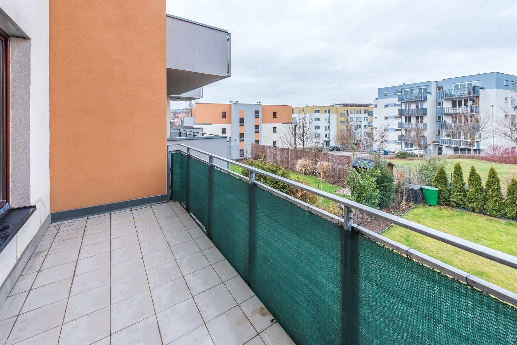 Jeřabinová, Smíchov - Praha 5 | Prodej, Byt 2+kk, 64 m²