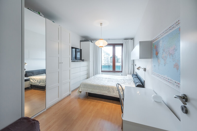 Jeřabinová, Smíchov - Prague 5 | Sale, Apartment One-bedroom (2+kk), 64 m²