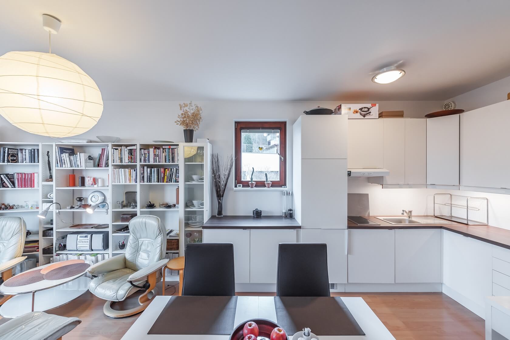 Jeřabinová, Smíchov - Praha 5 | Prodej, Byt 2+kk, 64 m²