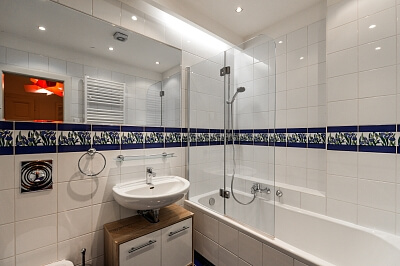 Mánesova, Vinohrady - Praha 2 | Pronájem, Byt 3+1, 110 m²