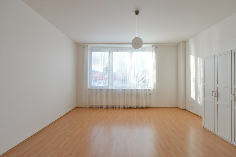 Kudrnova, Motol - Prague 5 | Rent, Apartment Studio (1+kk), 54 m²