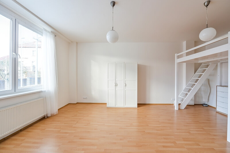 Kudrnova, Motol - Prague 5 | Rent, Apartment Studio (1+kk), 54 m²