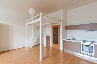 Kudrnova, Motol - Prague 5 | Rent, Apartment Studio (1+kk), 54 m²