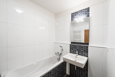 Kudrnova, Motol - Prague 5 | Rent, Apartment Studio (1+kk), 54 m²
