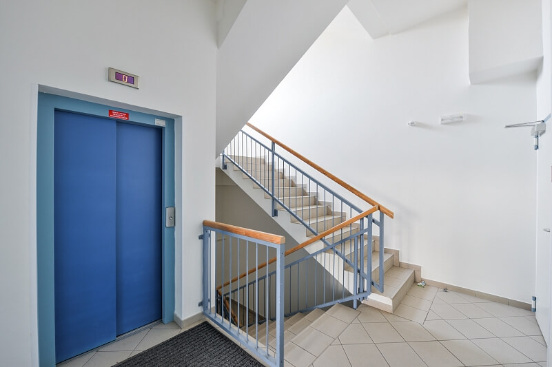 Kudrnova, Motol - Praha 5 | Pronájem, Byt 1+kk, 54 m²