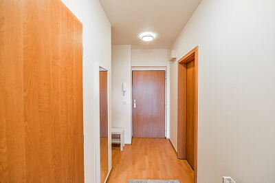 Kudrnova, Motol - Praha 5 | Pronájem, Byt 1+kk, 54 m²