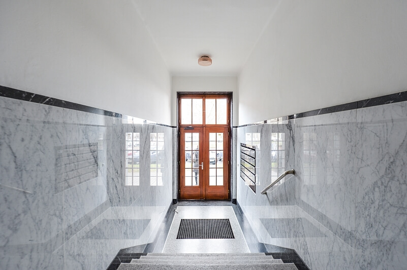 Zelená, Dejvice - Prague 6 | Rent, Apartment Studio (1+kk), 45 m²