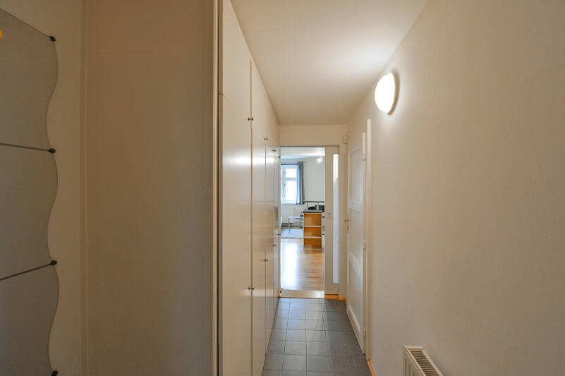 Zelená, Dejvice - Prague 6 | Rent, Apartment Studio (1+kk), 45 m²