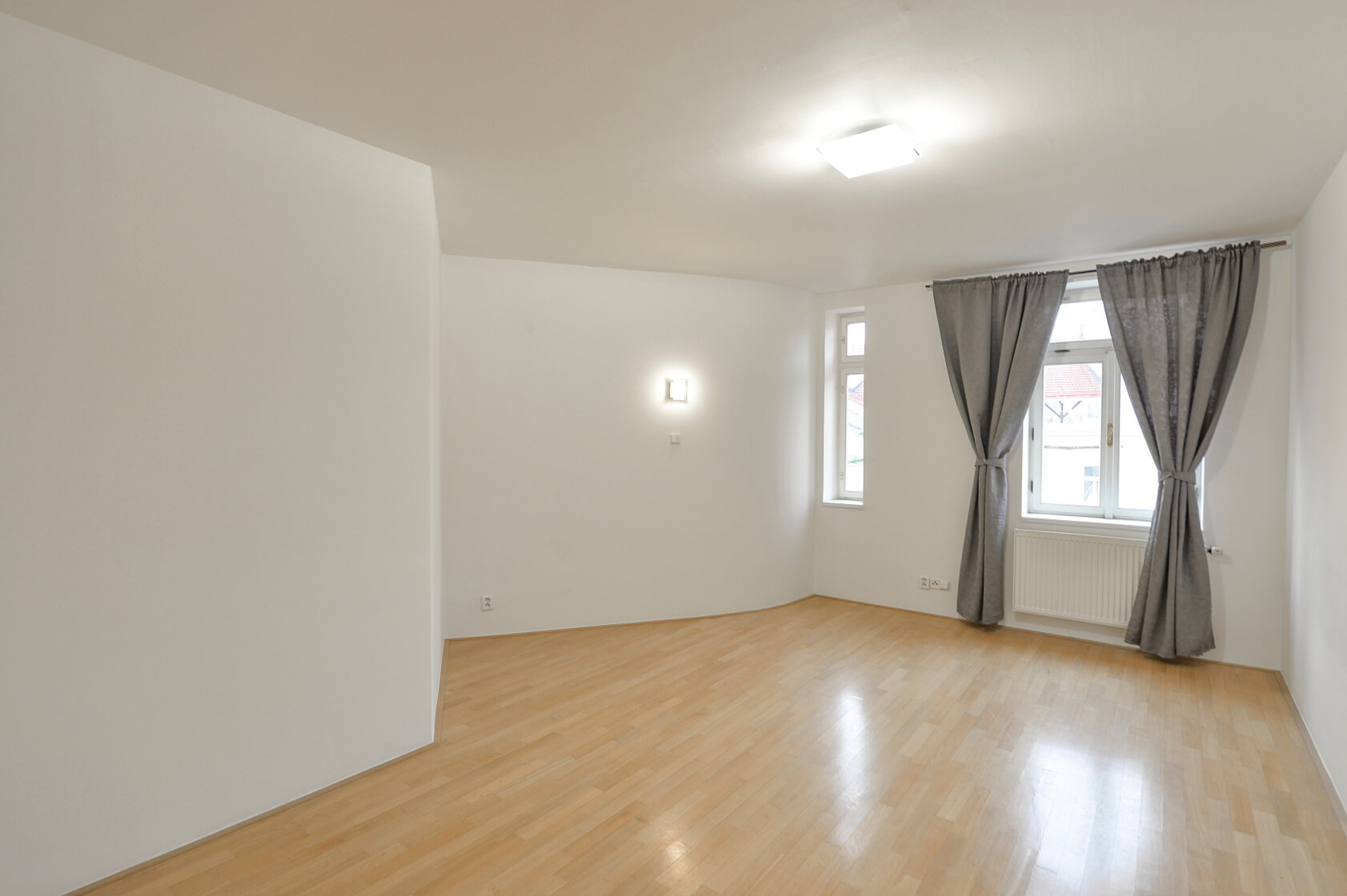 náměstí Jiřího z Poděbrad, Vinohrady - Praha 3 | Pronájem, Byt 3+kk, 125 m²