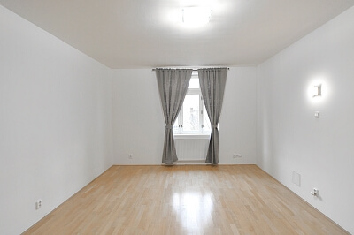 náměstí Jiřího z Poděbrad, Vinohrady - Praha 3 | Pronájem, Byt 3+kk, 125 m²