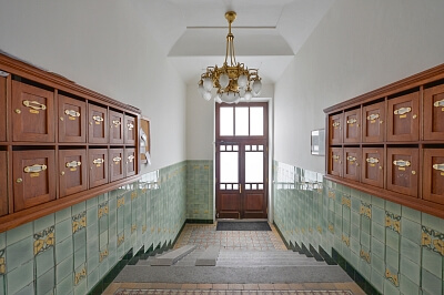 náměstí Jiřího z Poděbrad, Vinohrady - Praha 3 | Pronájem, Byt 3+kk, 125 m²