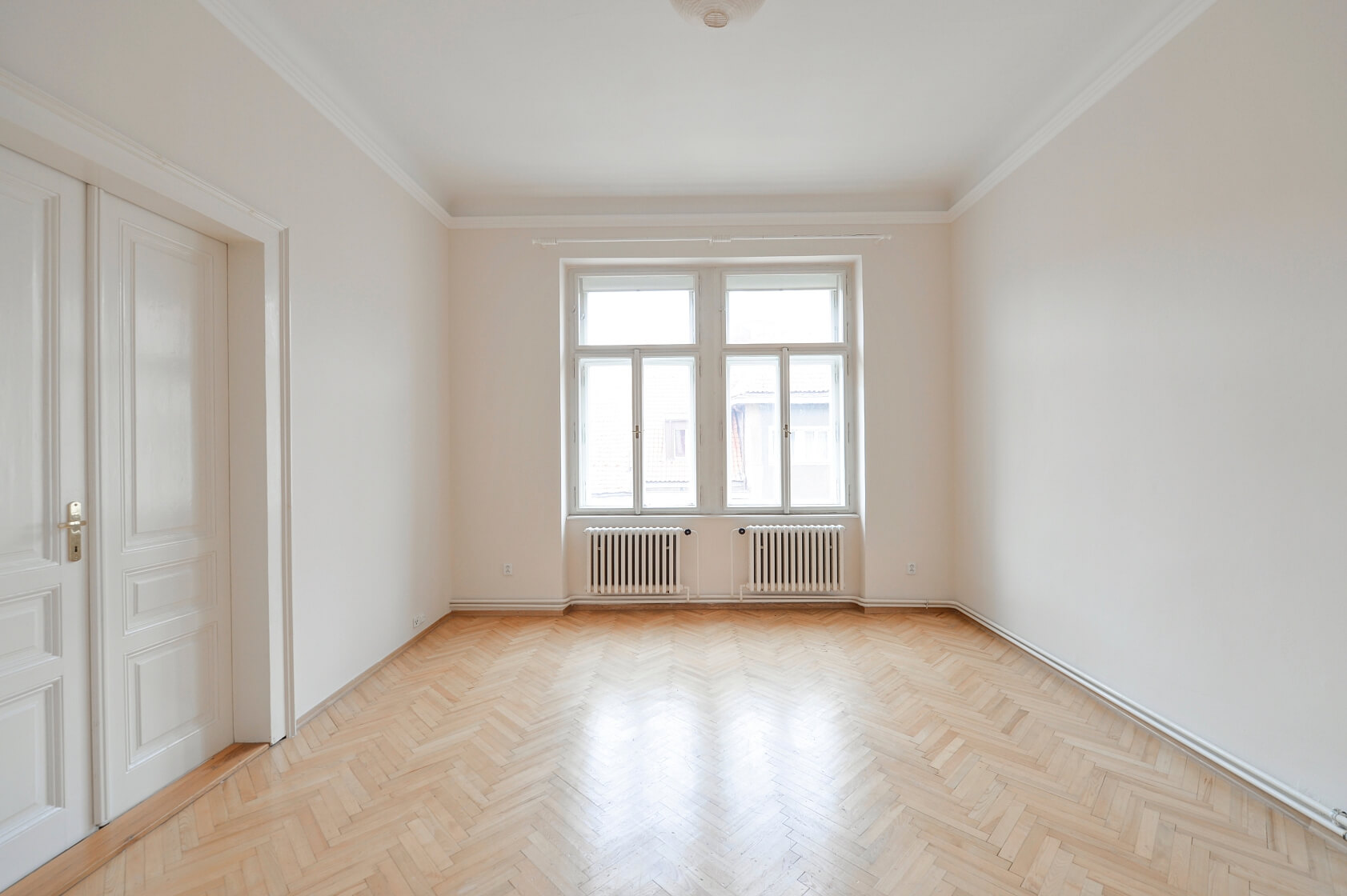 Dlouhá, Staré Město - Praha 1 | Pronájem, Byt 2+1, 75 m²