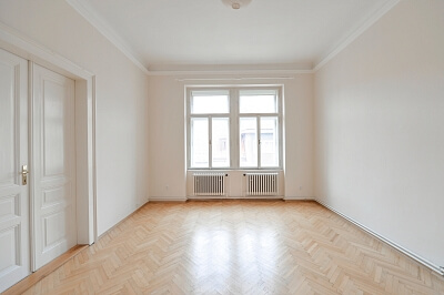 Dlouhá, Staré Město - Praha 1 | Pronájem, Byt 2+1, 75 m²