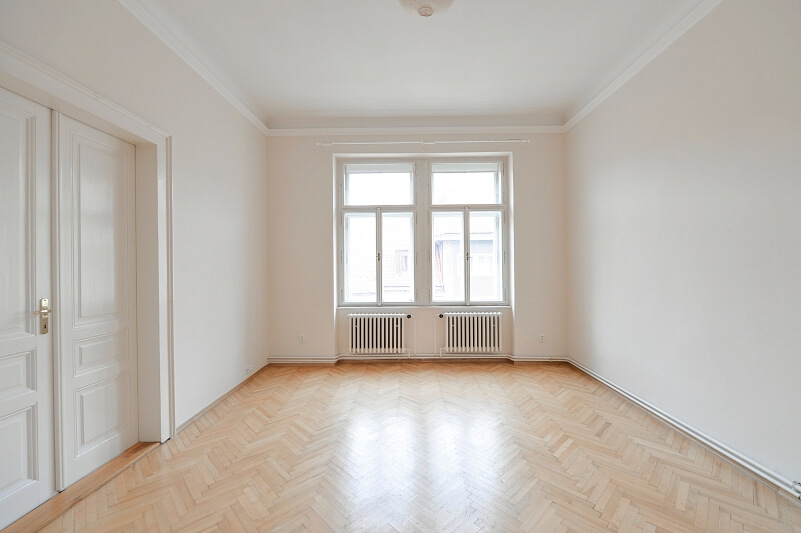 Dlouhá, Staré Město - Praha 1 | Pronájem, Byt 2+1, 75 m²