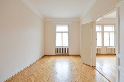 Dlouhá, Staré Město - Praha 1 | Pronájem, Byt 2+1, 75 m²